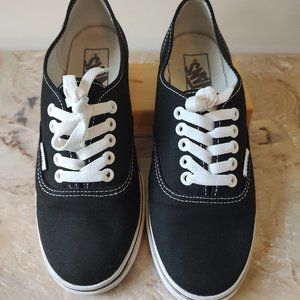 Vans (Off the Wall)